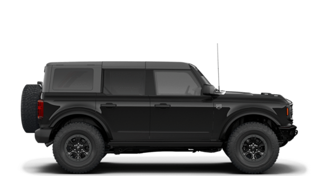 2026 Ford Bronco® External Image 1